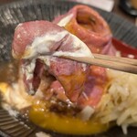 京都ローストビーフ大野 新京極店 - 