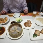 本格中華・北京ダック専門店 北京カォヤーテン - 