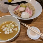 麺屋33 - 