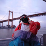 三日月屋 - 水曜日も来た