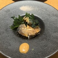 鉄板焼 天 本丸 - 