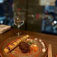 春秋 溜池山王店 - 
