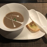 鉄板キュイジーヌ長尾 - 