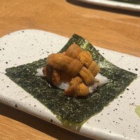 鉄板焼 天 本丸 - 