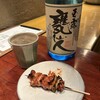 焼とり 鳥次