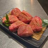 大阪焼肉ミナミ 梅田店