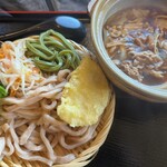 肉汁うどん長嶋屋 - 