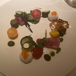 デフィ・ジョルジュマルソー - 