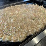 月島もんじゃ だるま 月島本店 - 