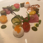 デフィ・ジョルジュマルソー - 