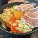 月島もんじゃ だるま 月島本店 - 