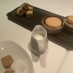 デフィ・ジョルジュマルソー - 