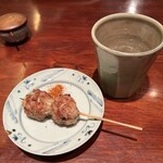 焼とり 鳥次 - 