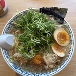 丸源ラーメン - 