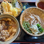 肉汁うどん長嶋屋 - 