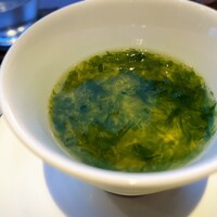 XEX ATAGO GREEN HILLS / tempura & sushi An - 