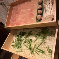 鶏料理 清水 - 
