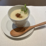 ブラッスリー レ ザンジュ - 