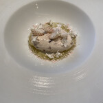 ブラッスリー レ ザンジュ - 