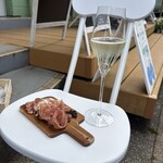 ワインショップ TOCOTOCO - 