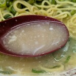 日の出商店 - スープ