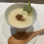 ブラッスリー レ ザンジュ - 