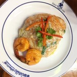 Thip Samai Restaurant - 