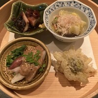 並木橋なかむら - 