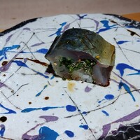 鮨shizuku 西天満 - 