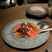 SAAWAAN BISTRO - 