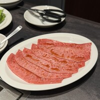 やきにく屋はやし Produce焼肉ジャンボ - 