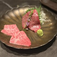 YORONIKU TOKYO AZABUDAIHILLS - 
