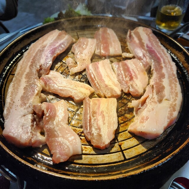 Sansan Tei Honmachi Ten