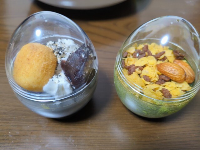 道産子ぷりん - 登別市その他（プリン）