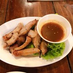 Baan E-Sarn Mungyos - 