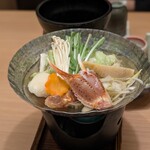 三鷹 甲羅本店 - 