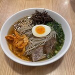 手のべ冷麺専門店 六盛 - 
