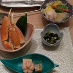 三鷹 甲羅本店 - 