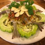 Baan E-Sarn Mungyos - 