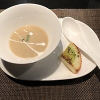 鉄板キュイジーヌ長尾 - 
