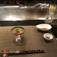 鉄板キュイジーヌ長尾 - 