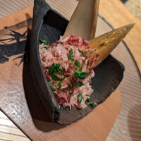 六本木 kappou ukai - 