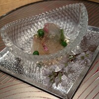 六本木 kappou ukai - 