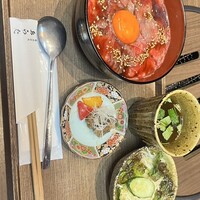 熟成焼肉 あらた - 