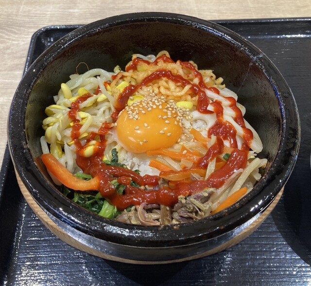 お膳⑤(松)⑅韓国 お膳⑤(松)⑅韓国 過去一おいしかったチゲ🦀❤️ まじで最高