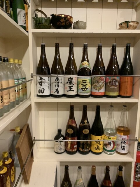 居酒屋肴や - 十和田市（居酒屋）の写真