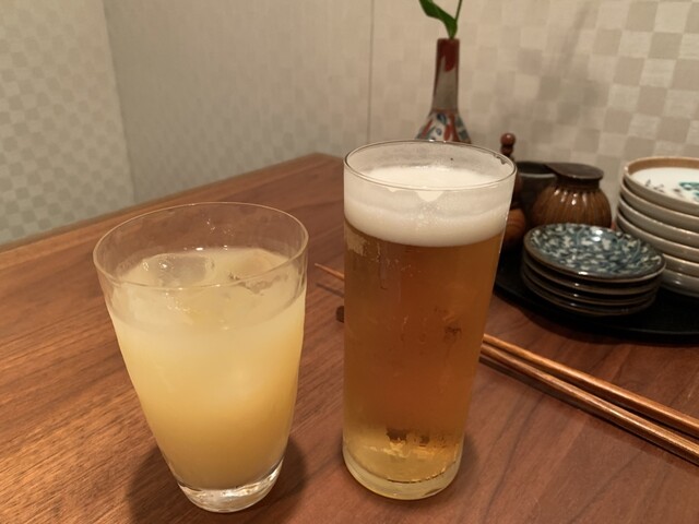 居酒屋肴や - 十和田市（居酒屋）の写真
