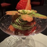 スーツァンレストラン陳 - 