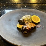 TEPPANYAKI 10 FUKUOKA - 