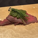 スーツァンレストラン陳 - 